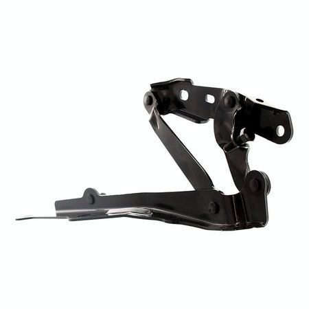 2006-2010 Dodge Charger Hood, driver side, rear view, CH1236116