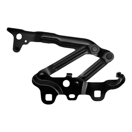 2022-2025 Jeep Grand Cherokee Hood, driver side, CH1236168