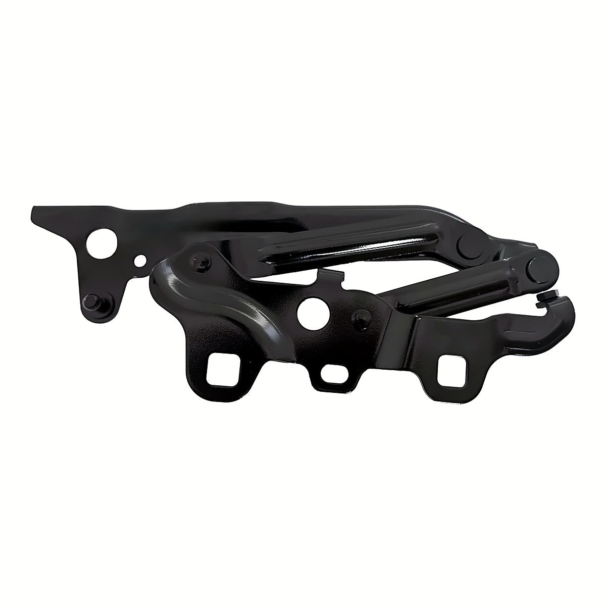 2022-2025 Jeep Grand Cherokee Hood, driver side, left-side view, CH1236168