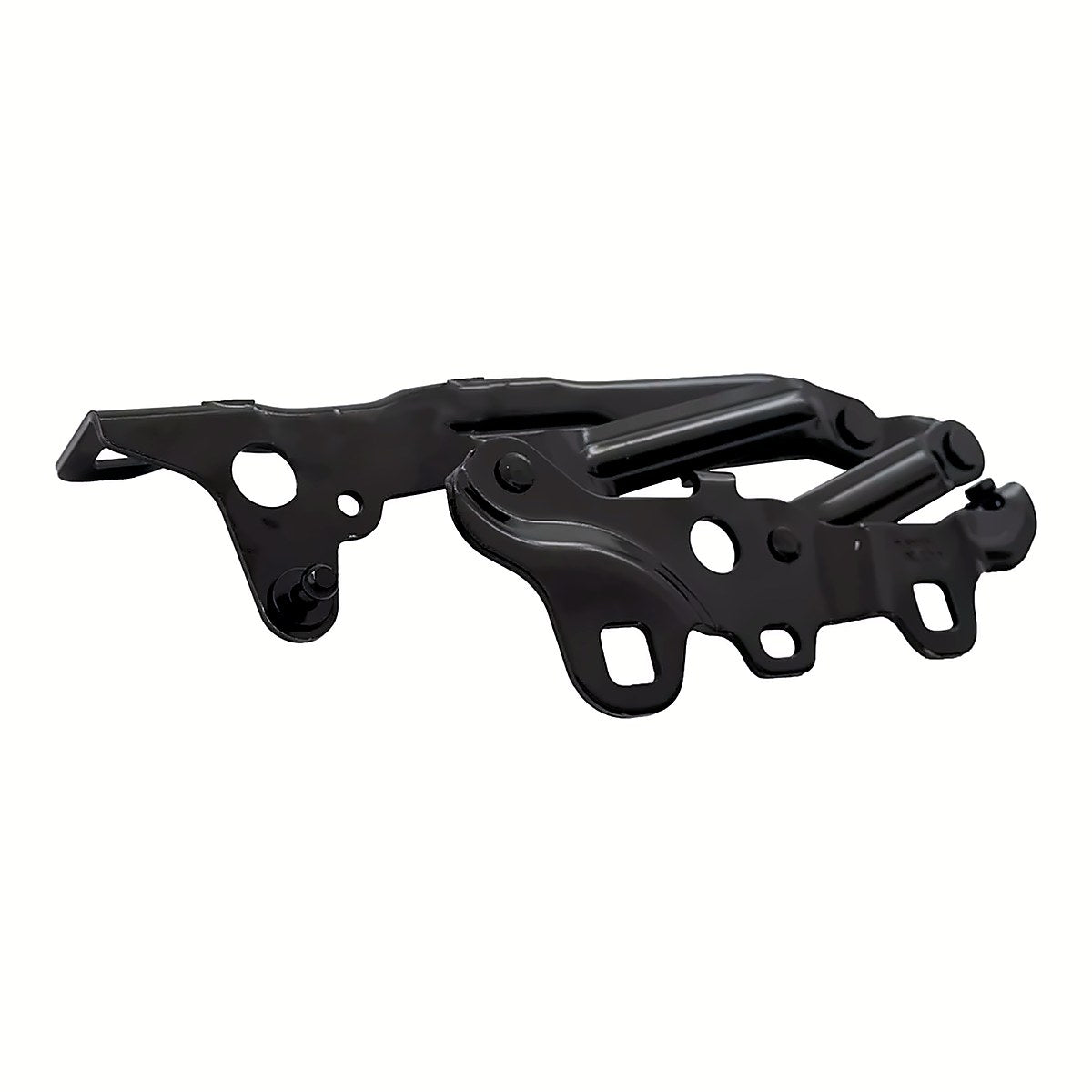 2022-2025 Jeep Grand Cherokee Hood, driver side, right-side view, CH1236168