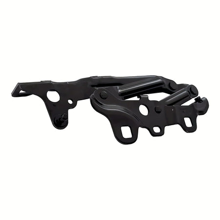 2022-2025 Jeep Grand Cherokee Hood, driver side, right-side view, CH1236168