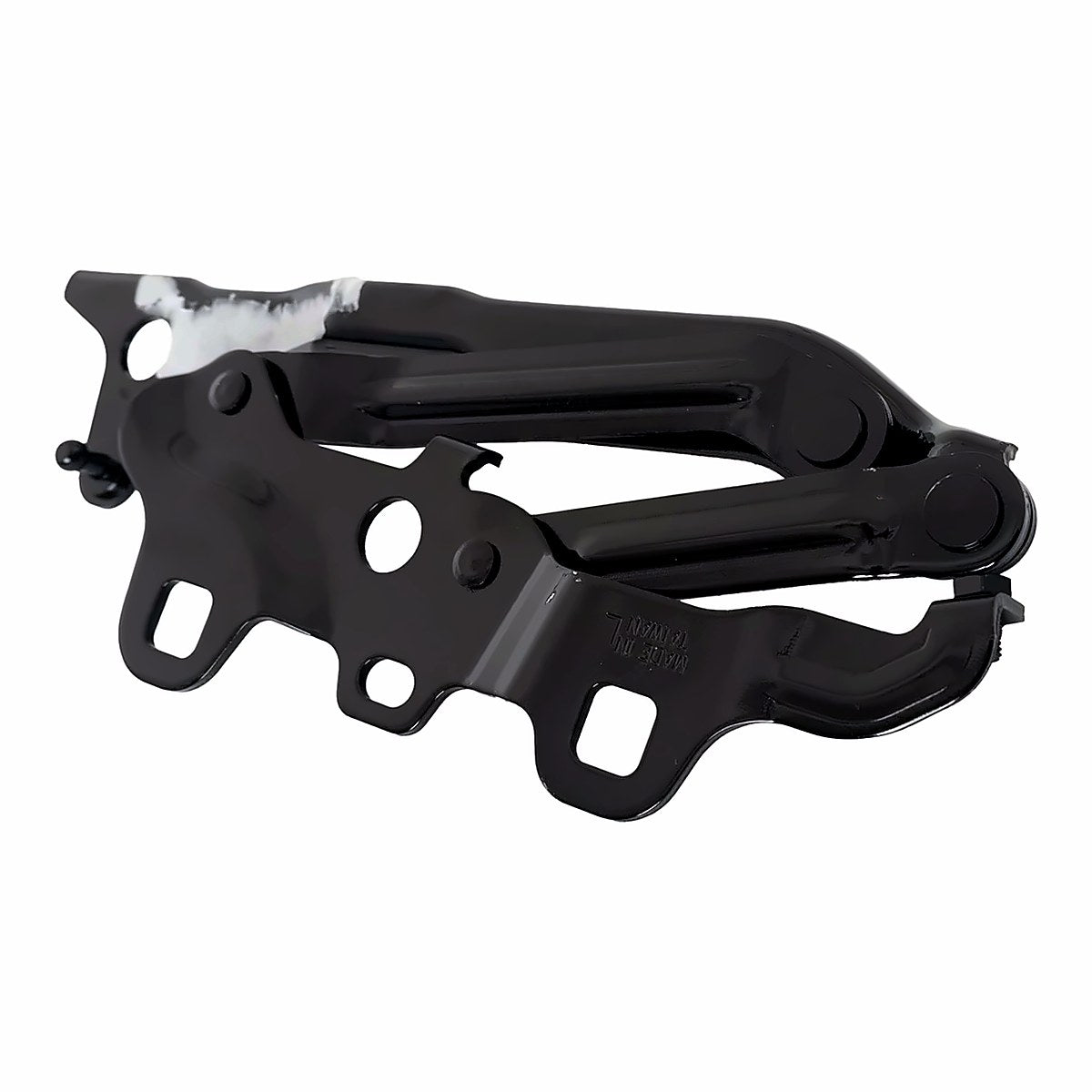 2022-2025 Jeep Grand Cherokee Hood, driver side, top view, CH1236168