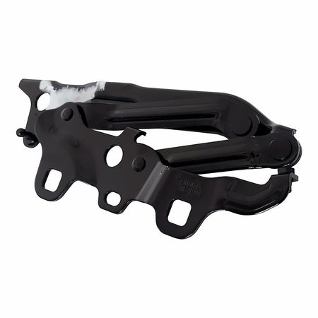 2022-2025 Jeep Grand Cherokee Hood, driver side, top view, CH1236168