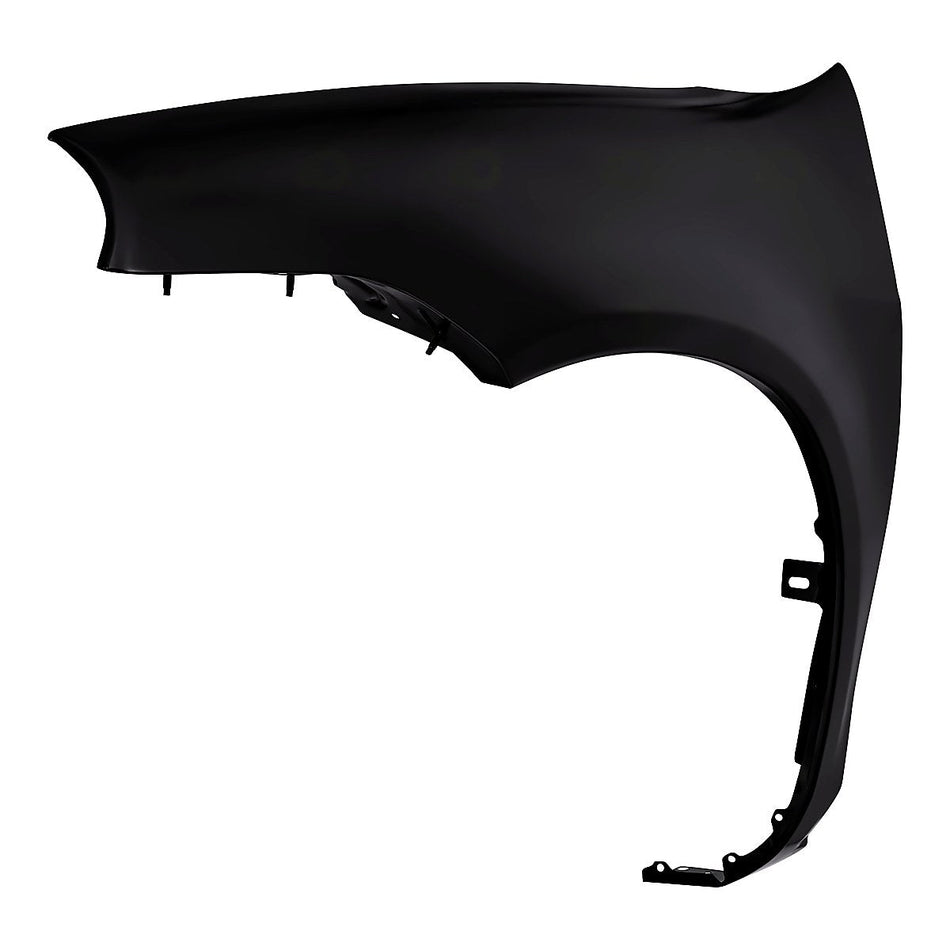 2000-2005 Dodge Neon Fender, front driver side, left-side view, CH1240210