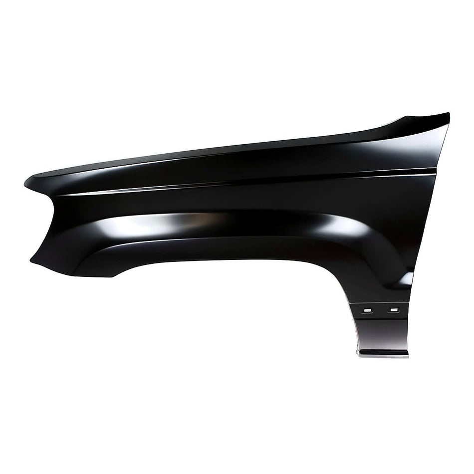 1999-2004 Jeep Grand Cherokee Fender, front driver side, CH1240211