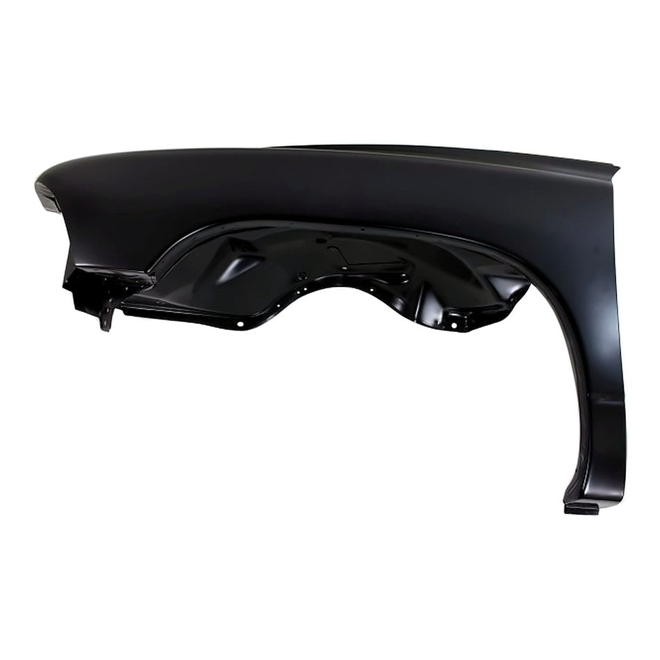1997-2001 Dodge Dakota Fender, front driver side, CH1240212