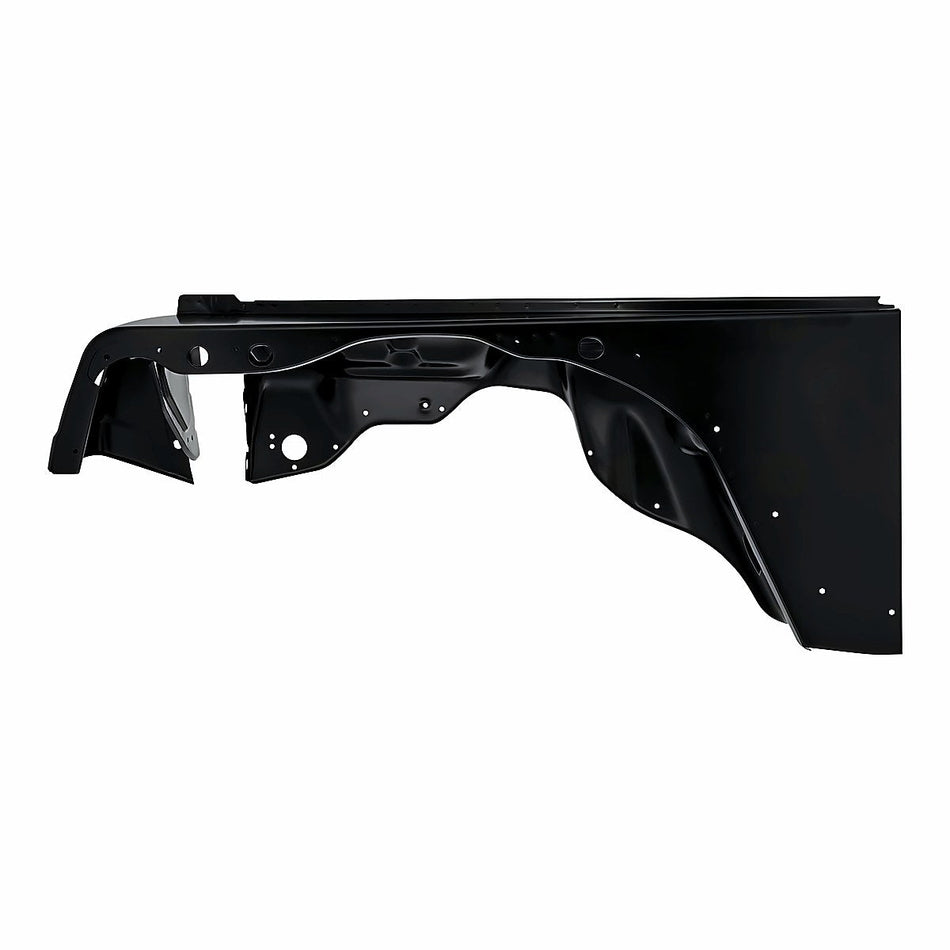 1997-2006 Jeep Wrangler Fender, front driver side, CH1240225C