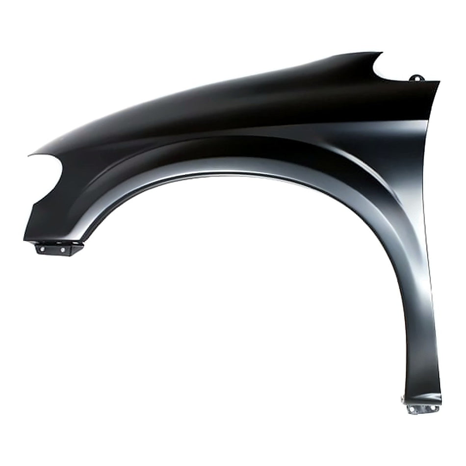 2001-2003 Chrysler Voyager Fender, front driver side, CH1240228C