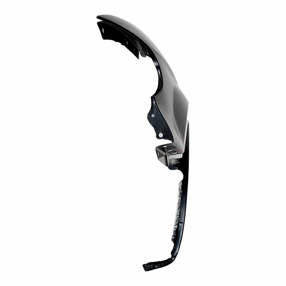 2001-2007 Chrysler Town Country Fender, front driver side, left-side view, CH1240228C