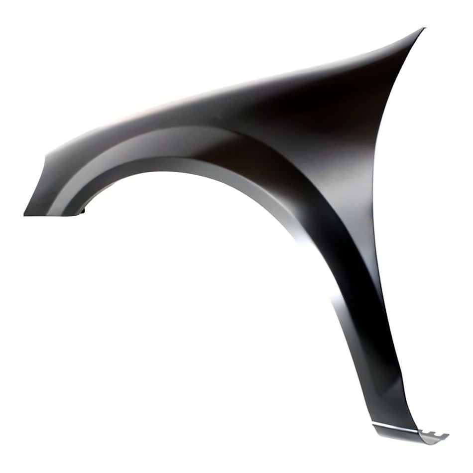 2001-2006 Dodge Stratus Sedan Fender, front driver side, left-side view, CH1240229