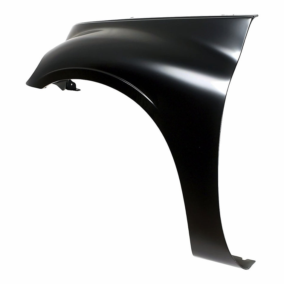 2001-2010 Chrysler Pt Cruiser Fender, front driver side, left-side view, CH1240230C