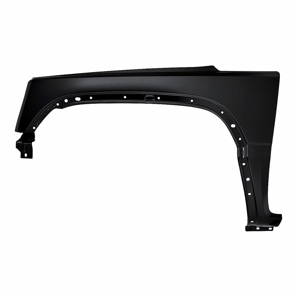 2002-2004 Jeep Liberty Fender, front driver side, CH1240231