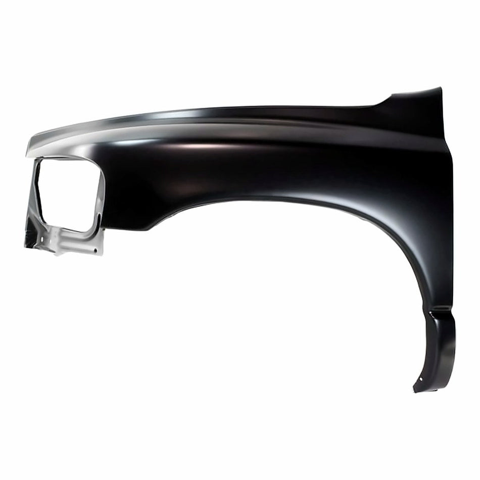2002-2005 Dodge Ram 1500 Fender, front driver side, CH1240232
