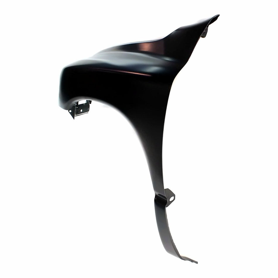 2002-2005 Dodge Ram 1500 Fender, front driver side, left-side view, CH1240232C