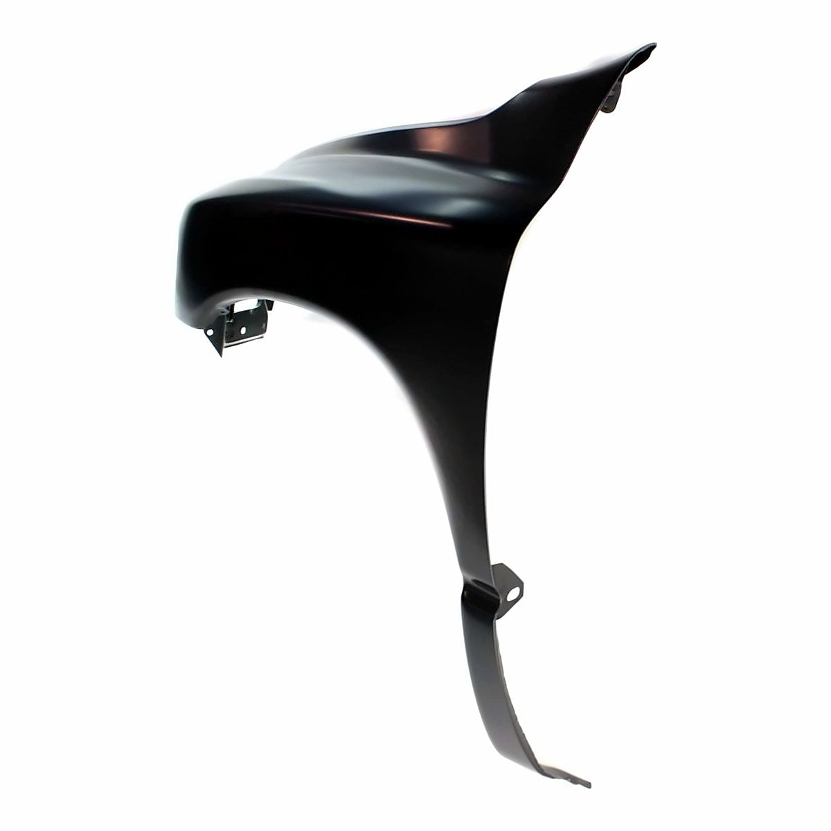 2003-2005 Dodge Ram 2500 Fender, front driver side, left-side view, CH1240232