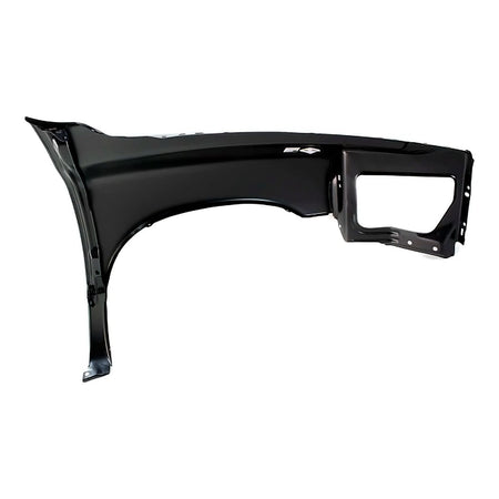 2003-2005 Dodge Ram 2500 Fender, front driver side, rear view, CH1240232C