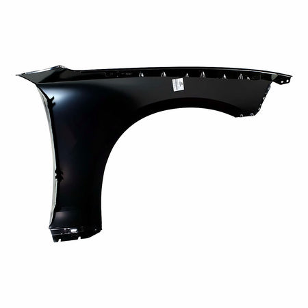 2006-2010 Dodge Charger Fender, front driver side, rear view, CH1240247