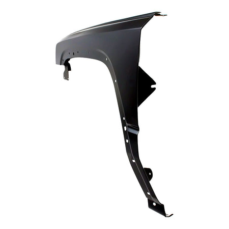 2006-2010 Jeep Commander Fender, front driver side, right-side view, CH1240249
