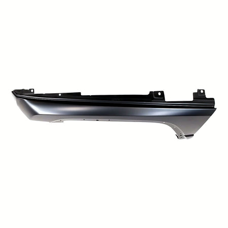 2006-2010 Jeep Commander Fender, front driver side, top view, CH1240249C