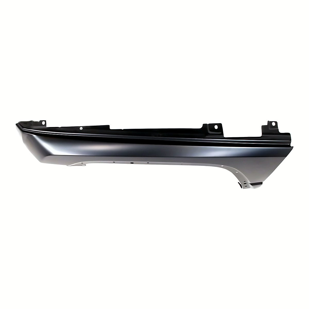 2006-2010 Jeep Commander Fender, front driver side, top view, CH1240249