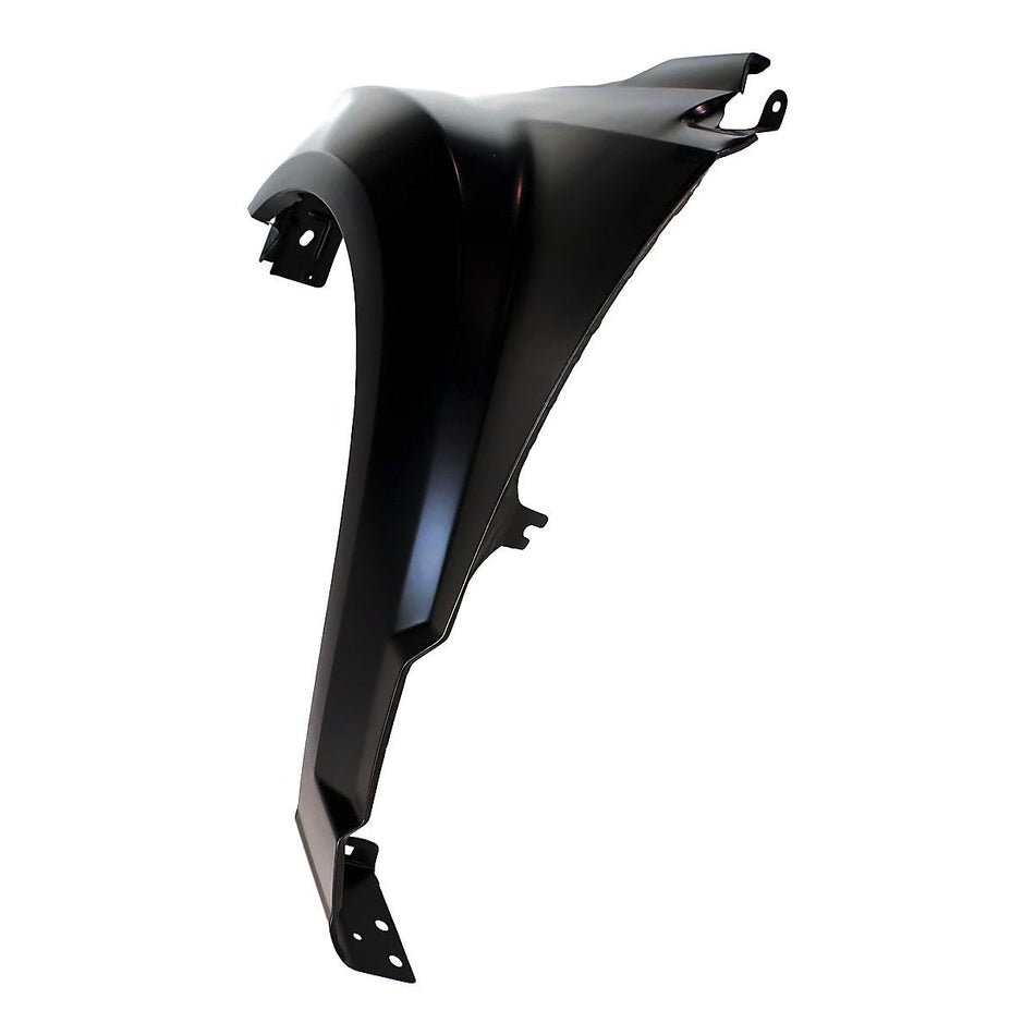 2007-2012 Dodge Caliber Fender, front driver side, left-side view, CH1240250
