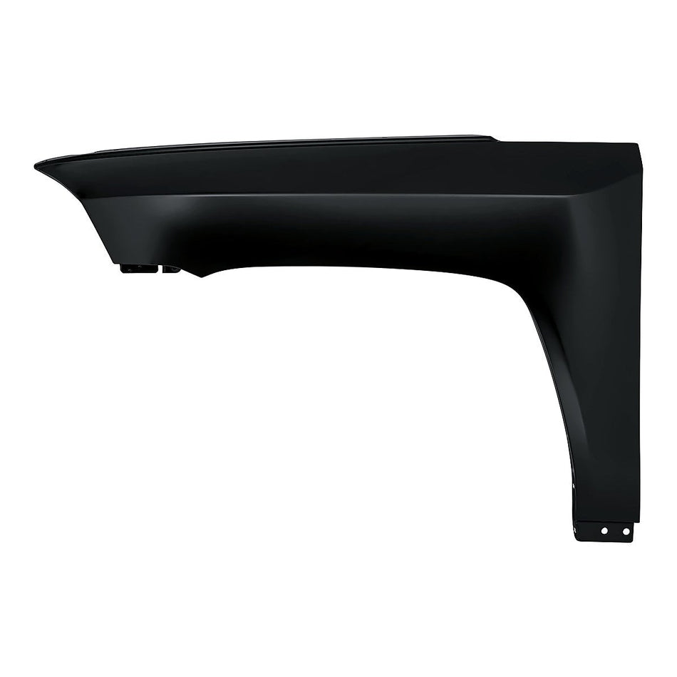 2007-2010 Jeep Compass Fender, front driver side, CH1240253