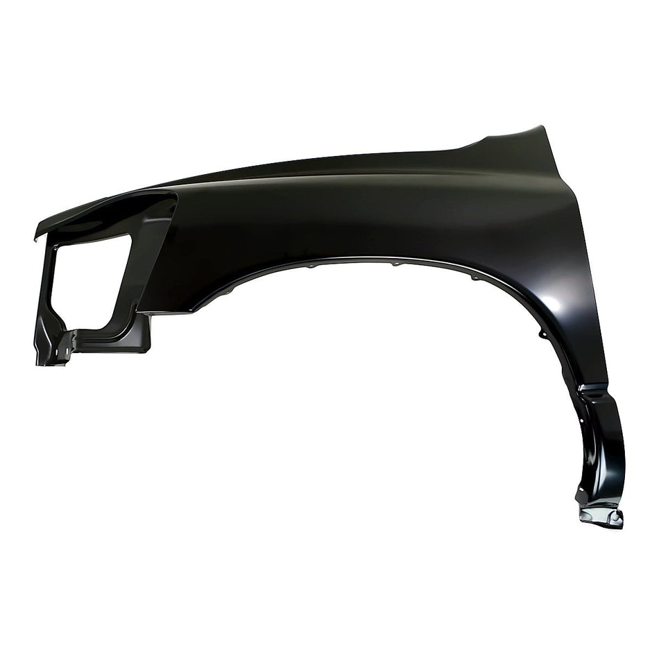 2006-2009 Dodge Ram Mega Cab Fender, front driver side, CH1240255C