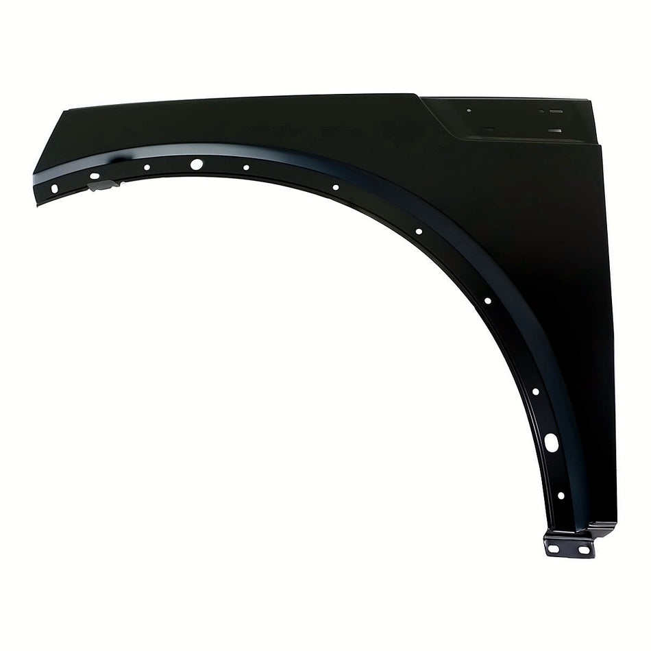 2007-2011 Dodge Nitro Fender, front driver side, CH1240256C
