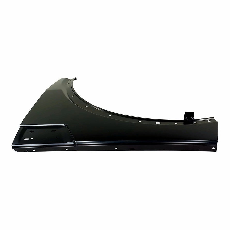 2007-2011 Dodge Nitro Fender, front driver side, left-side view, CH1240256C