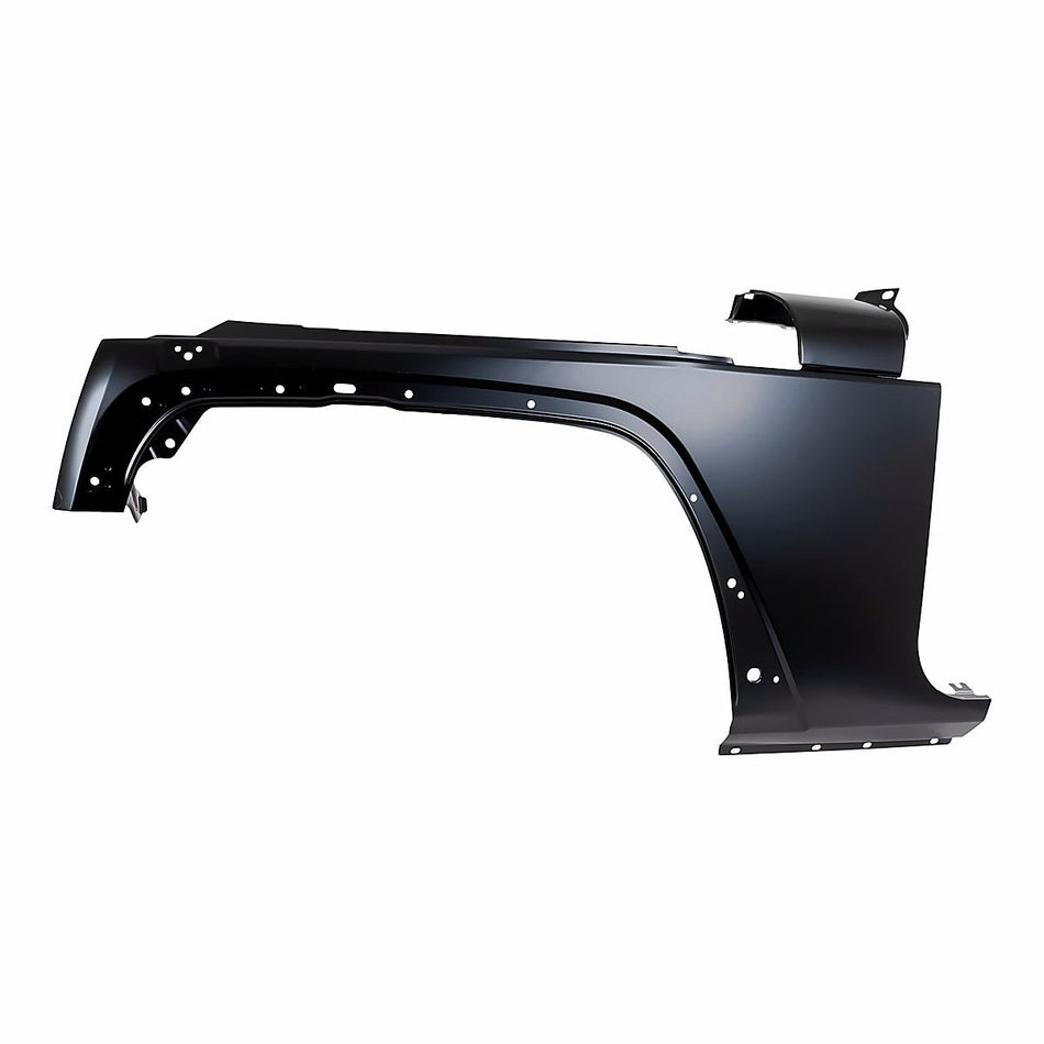 2007-2017 Jeep Wrangler Fender, front driver side, CH1240257