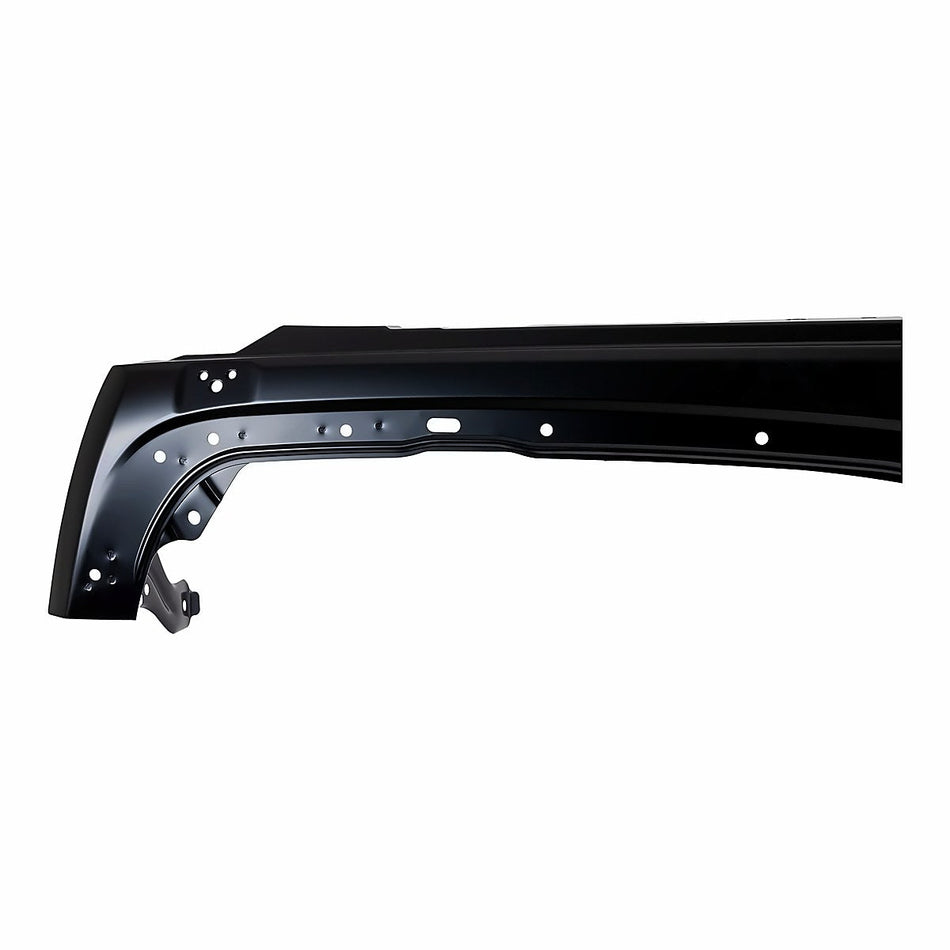 2007-2017 Jeep Wrangler Fender, front driver side, left-side view, CH1240257