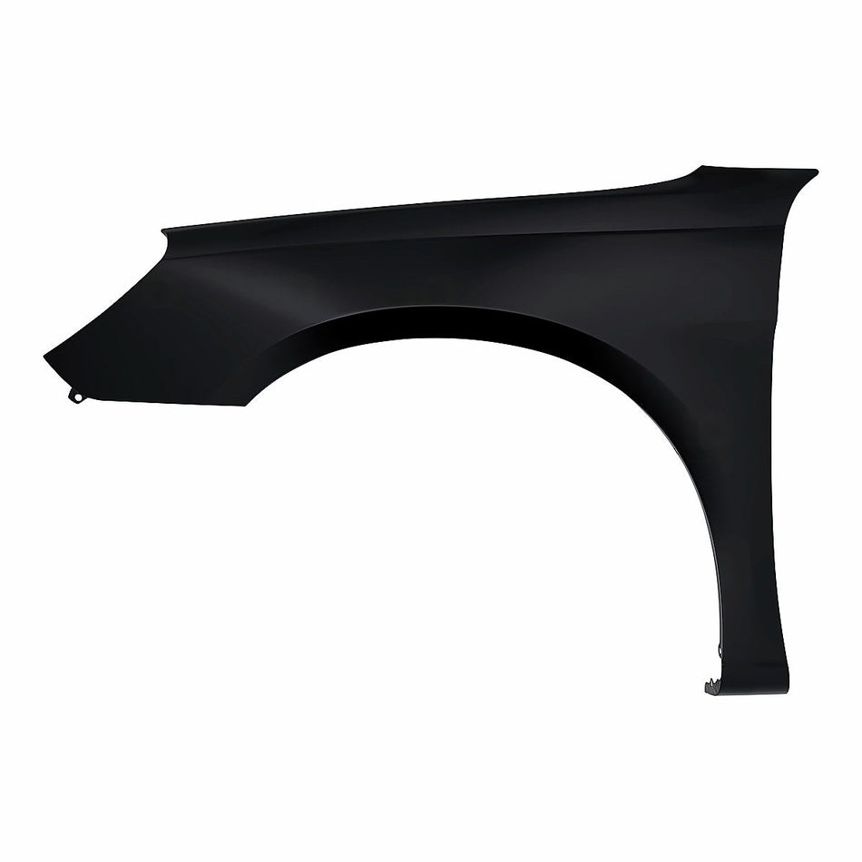2007-2010 Chrysler Sebring Sedan Fender, front driver side, CH1240260