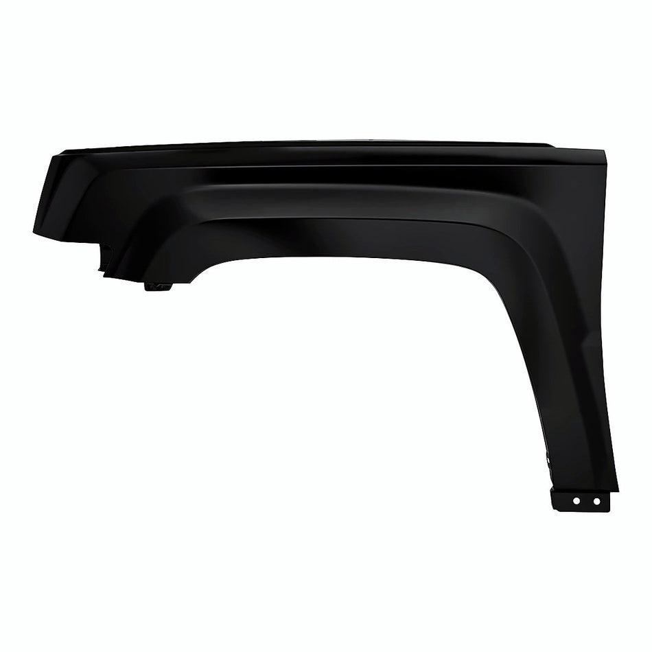 2007-2010 Jeep Patriot Fender, front driver side, CH1240261C