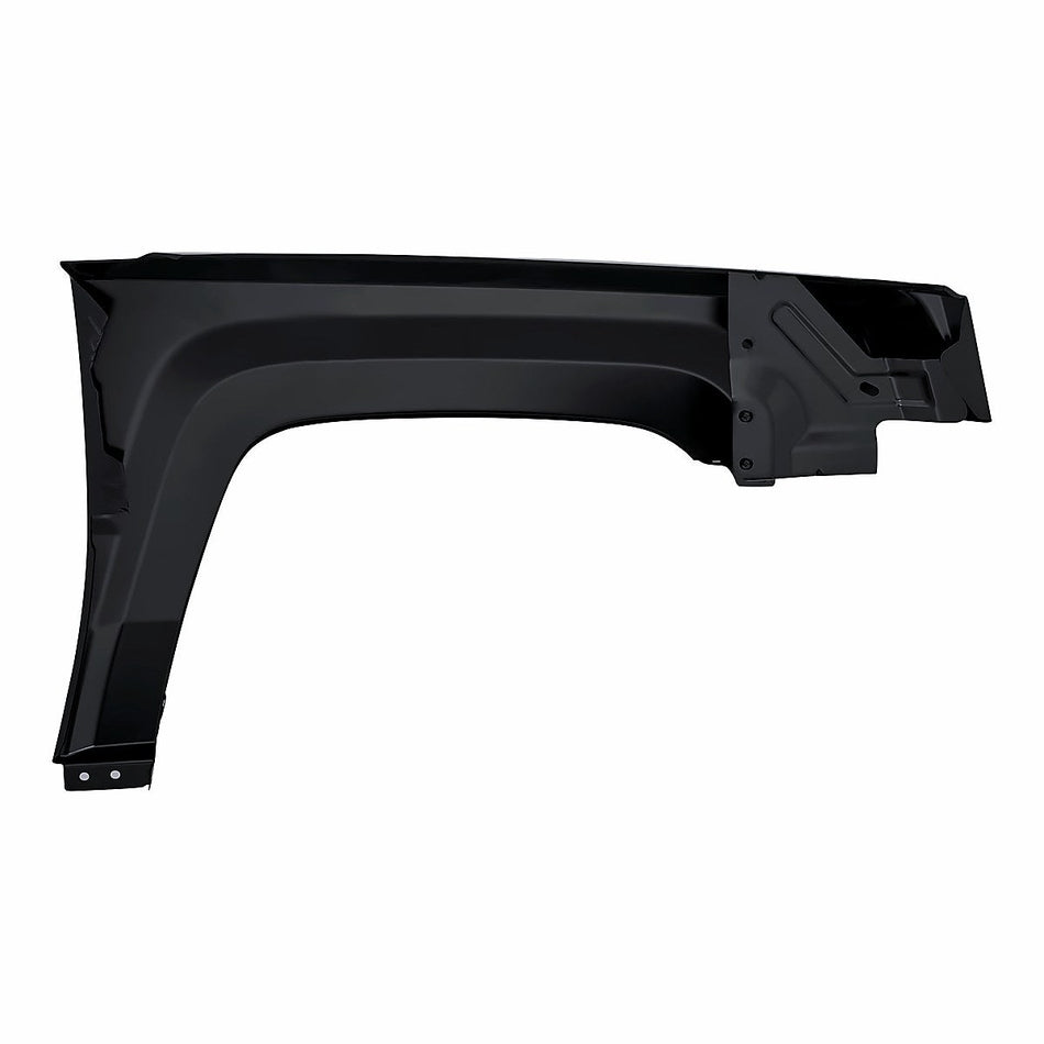 2007-2010 Jeep Patriot Fender, front driver side, left-side view, CH1240261C