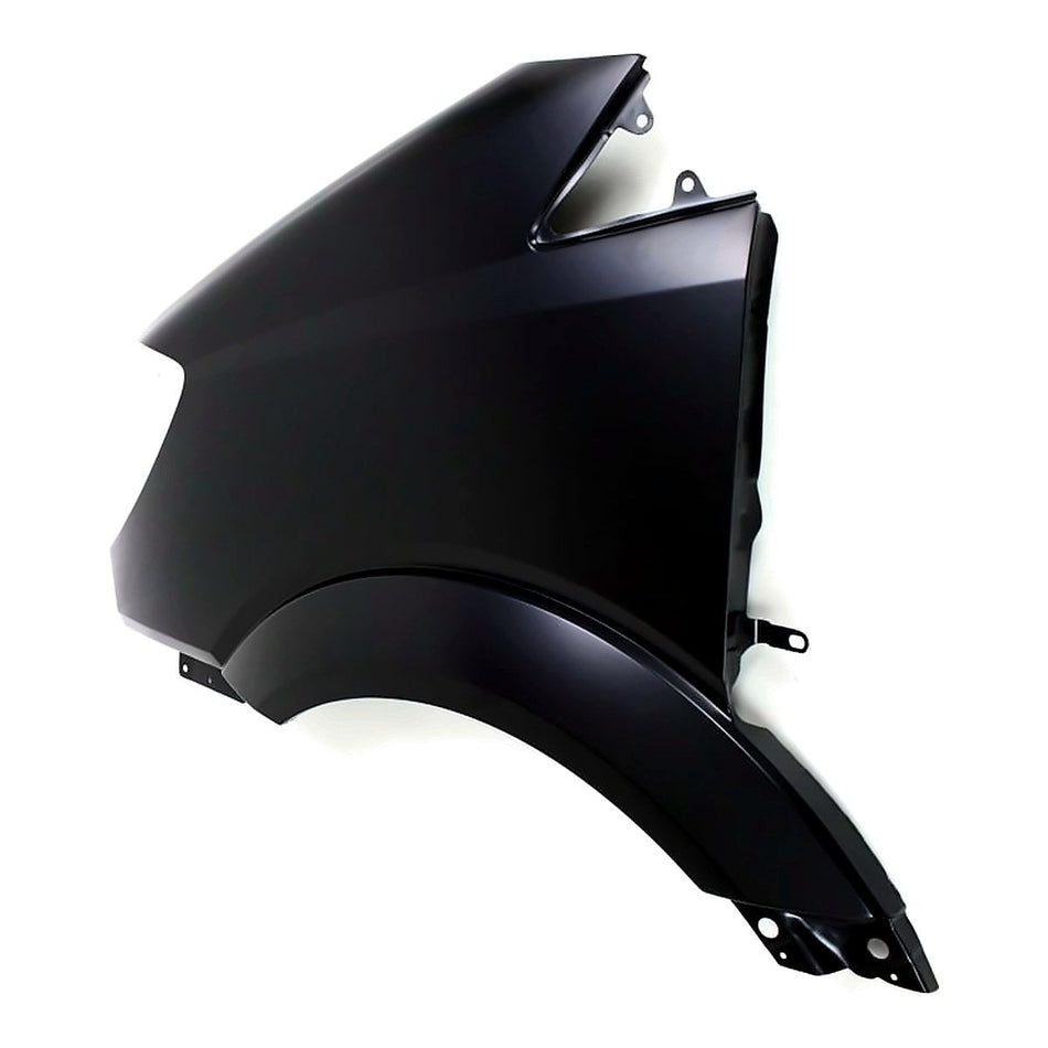 2007-2009 Dodge Sprinter Fender, front driver side, left-side view, CH1240264