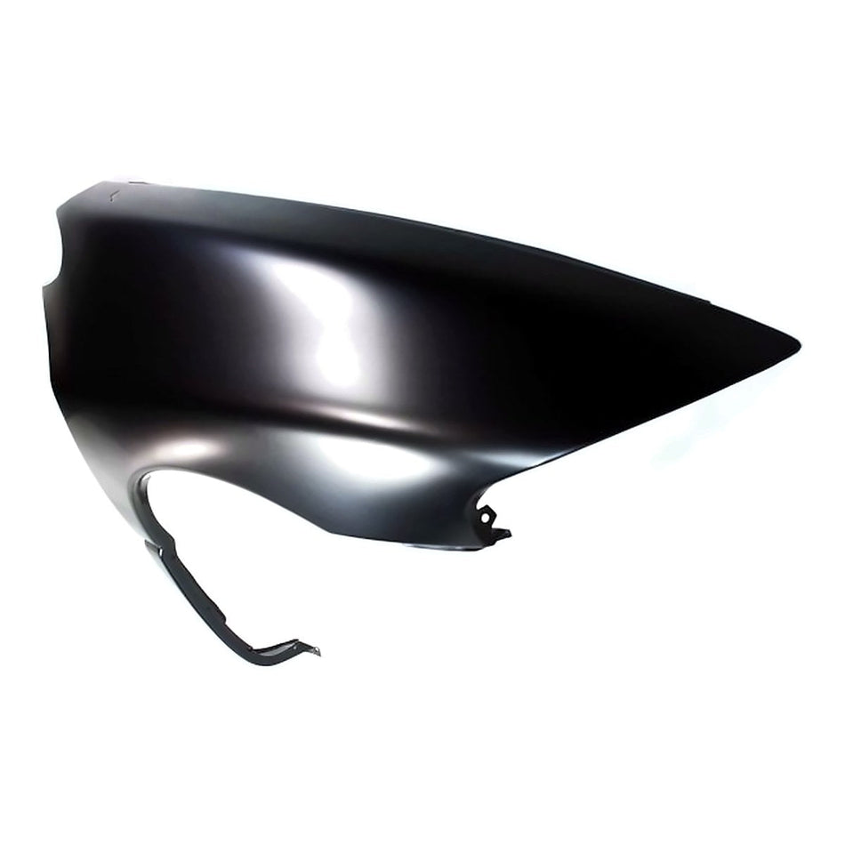 1996-2000 Dodge Grand Caravan Fender, front passenger side, left-side view, CH1241205C