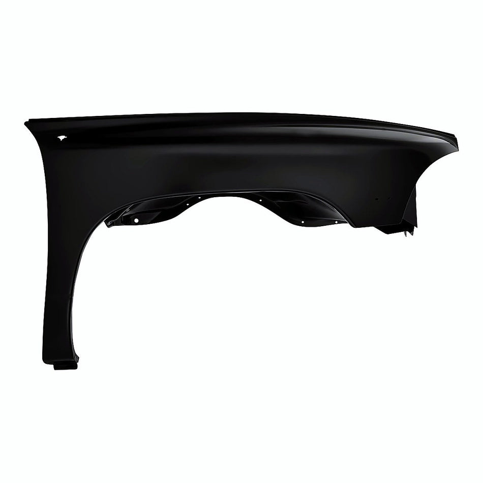 1997-2001 Dodge Dakota Fender, front passenger side, CH1241212