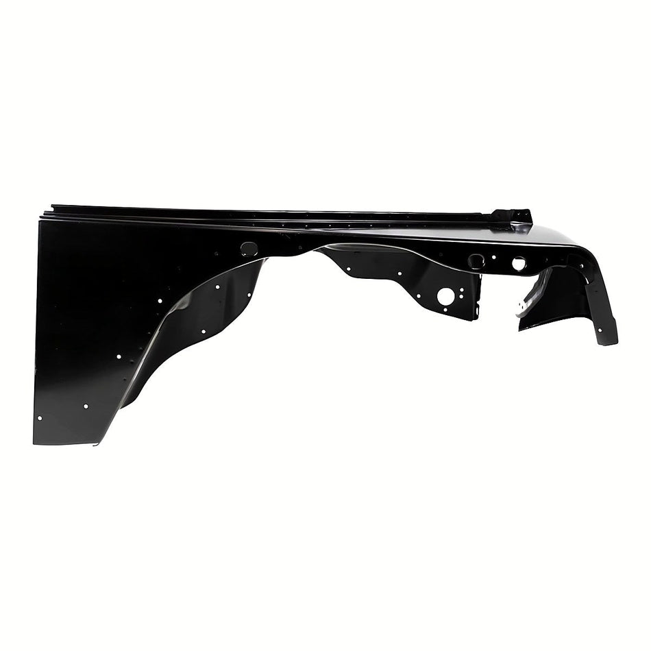 1997-2006 Jeep Wrangler Fender, front passenger side, CH1241225