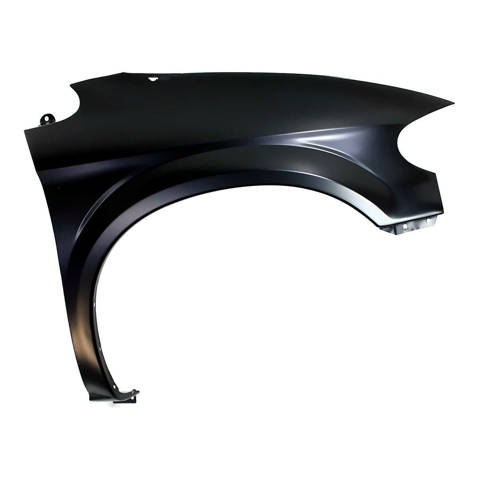 2001-2003 Chrysler Voyager Fender, front passenger side, CH1241228C