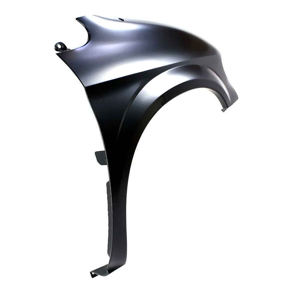 2001-2003 Chrysler Voyager Fender, front passenger side, left-side view, CH1241228C