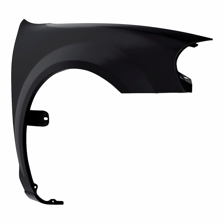 2001-2006 Chrysler Sebring Sedan Fender, front passenger side, left-side view, CH1241229