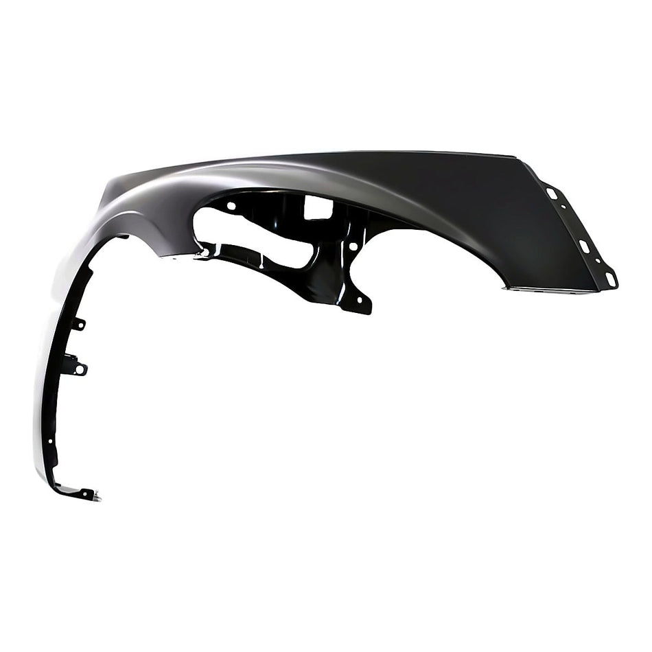 2001-2010 Chrysler Pt Cruiser Fender, front passenger side, left-side view, CH1241230C