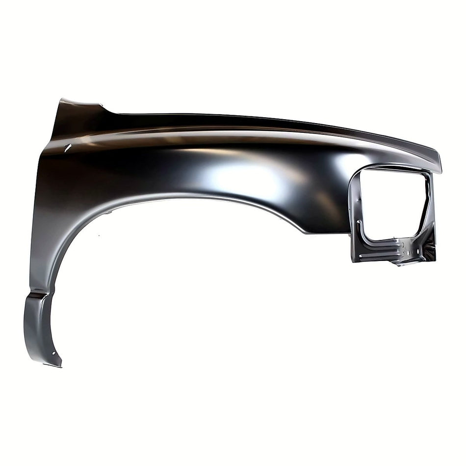 2002-2005 Dodge Ram 1500 Fender, front passenger side, CH1241232