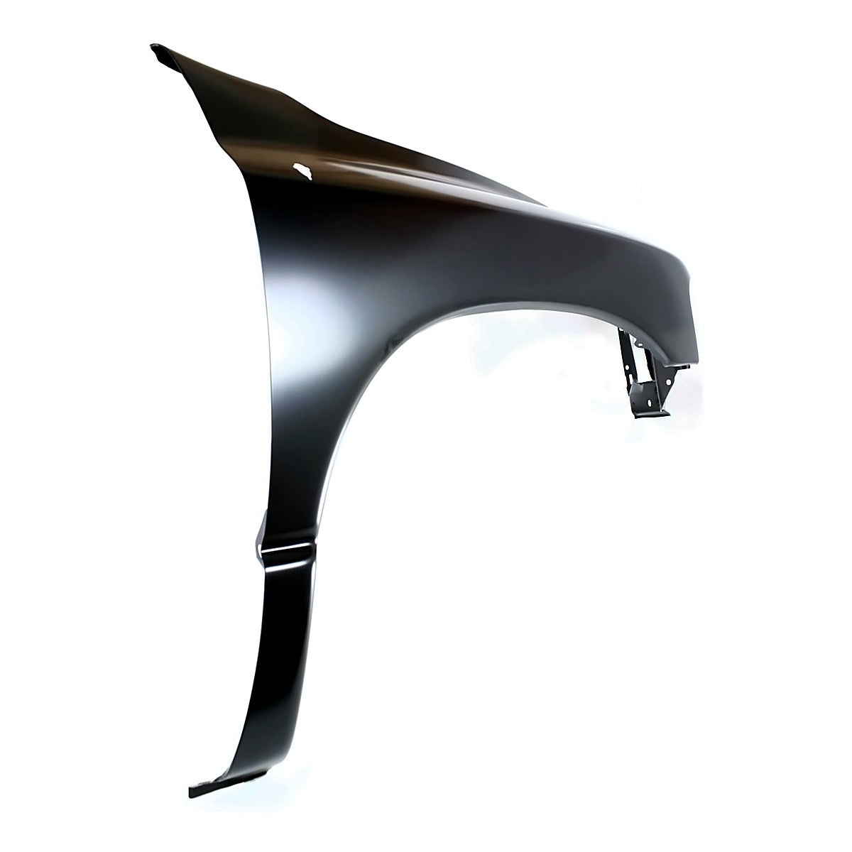 2003-2005 Dodge Ram 2500 Fender, front passenger side, right-side view, CH1241232
