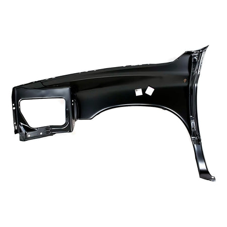 2003-2005 Dodge Ram 2500 Fender, front passenger side, rear view, CH1241232