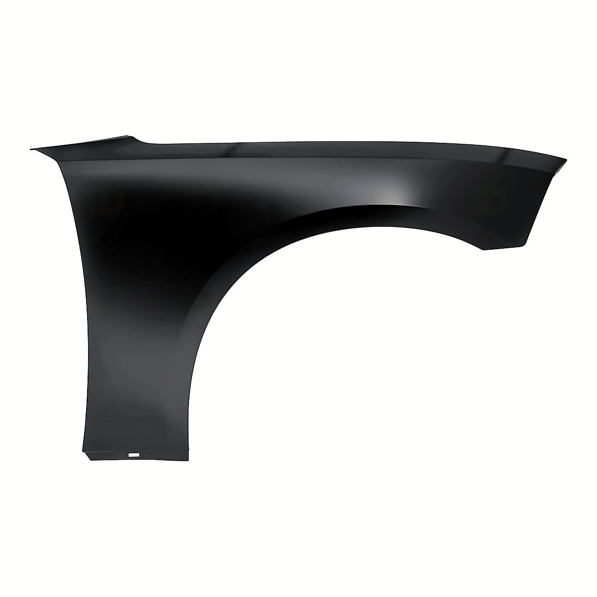 2006-2010 Dodge Charger Fender, front passenger side, CH1241247