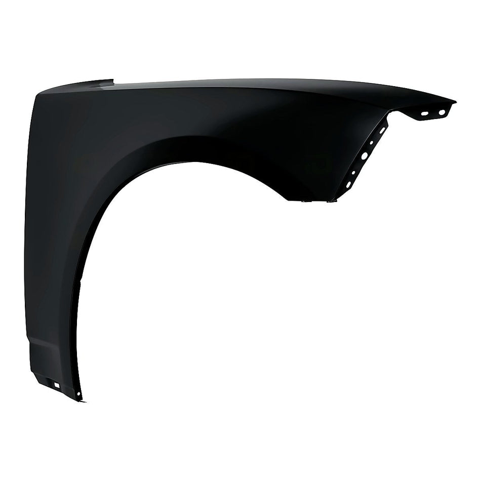 2006-2010 Dodge Charger Fender, front passenger side, left-side view, CH1241247