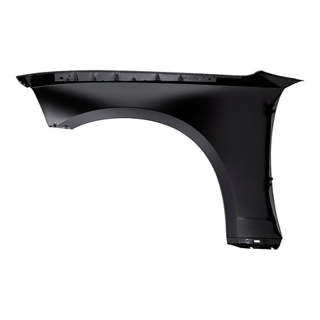 2006-2010 Dodge Charger Fender, front passenger side, rear view, CH1241247