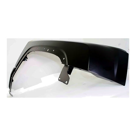 2006-2010 Jeep Commander Fender, front passenger side, left-side view, CH1241249