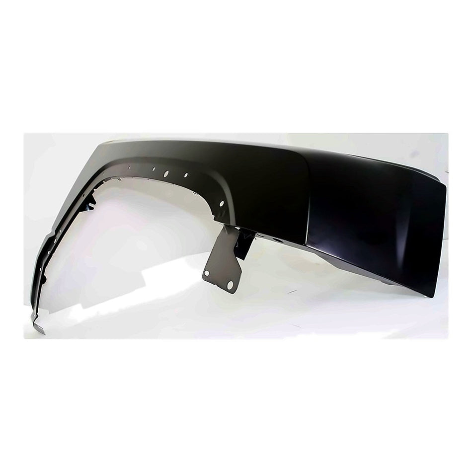 2006-2010 Jeep Commander Fender, front passenger side, left-side view, CH1241249C